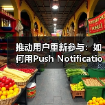 推动用户重新参与:如何用Push Notifications提升互动率(图4) 推动用户重新参与:如何用Push Notifications提升互动率(图4)