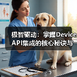 极智驱动:掌握Device API集成的核心秘诀与未来趋势(图2) 极智驱动:掌握Device API集成的核心秘诀与未来趋势(图2)