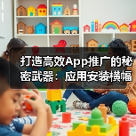 打造高效App推广的秘密武器:应用安装横幅与PWA提示全解析(图4) 打造高效App推广的秘密武器:应用安装横幅与PWA提示全解析(图4)