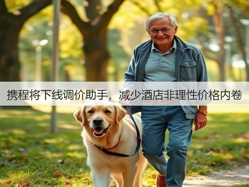 携程将下线调价助手，减少酒店非理性价格内卷(图3)