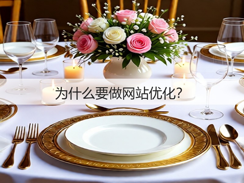 为什么要做网站优化?(图2) 为什么要做网站优化?(图2)