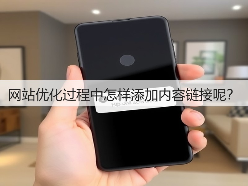 网站优化过程中怎样添加内容链接呢?(图2) 网站优化过程中怎样添加内容链接呢?(图2)