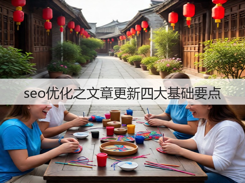 seo优化之文章更新四大基础要点(图3) seo优化之文章更新四大基础要点(图3)
