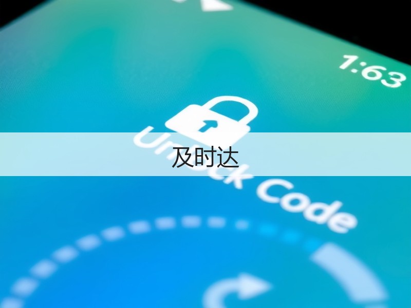 及时达(图3)