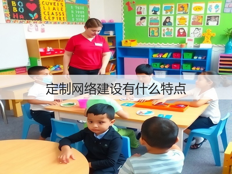 定制网络建设有什么特点(图2)