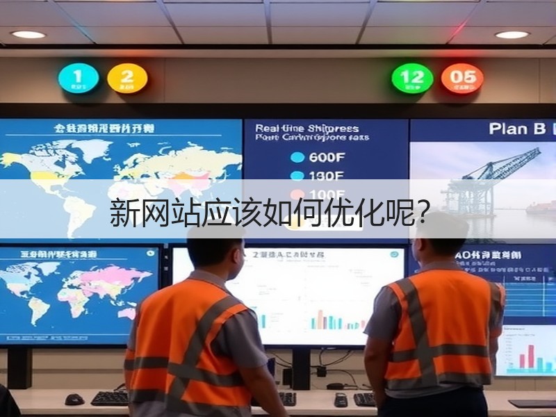 新网站应该如何优化呢?(图2) 新网站应该如何优化呢?(图2)