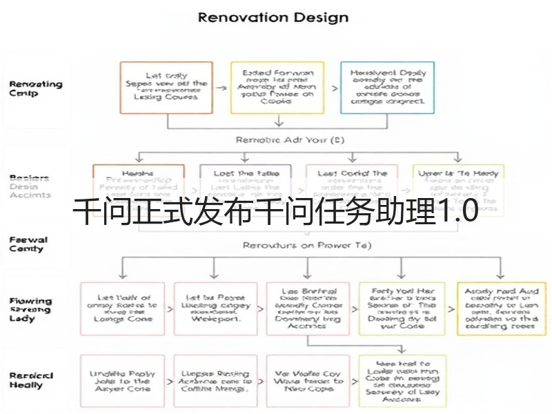 千问正式发布千问任务助理1.0(图3)