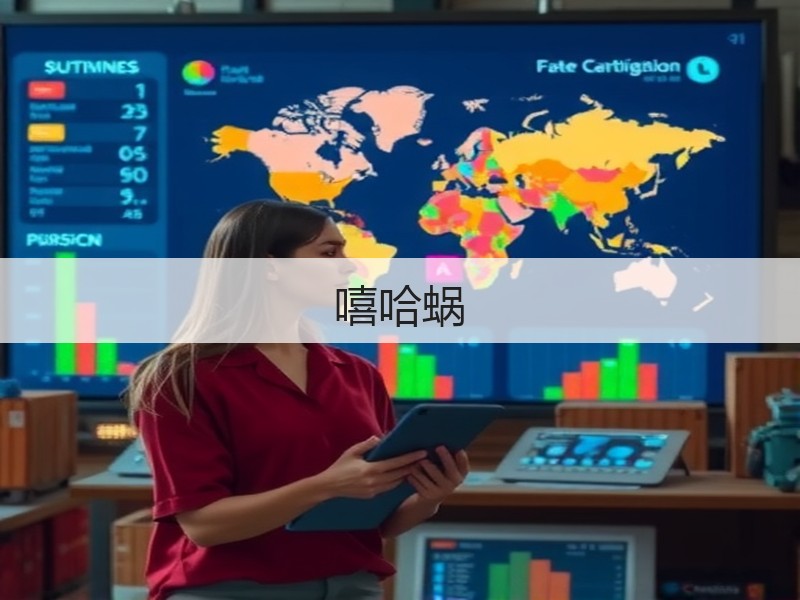 嘻哈蜗(图3)