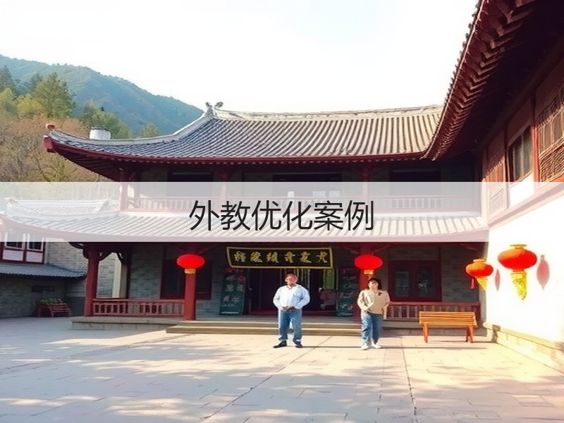 外教优化案例(图3) 外教优化案例(图3)