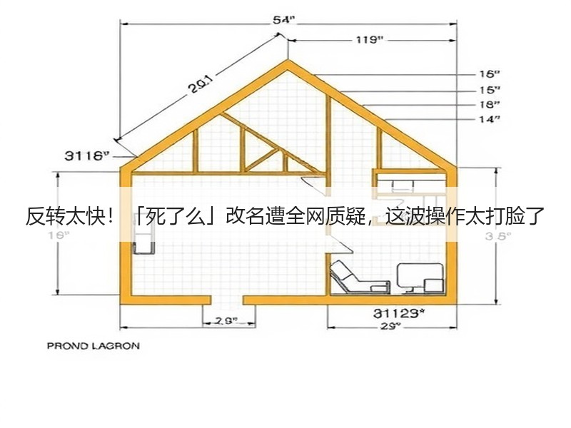 反转太快！「死了么」改名遭全网质疑，这波操作太打脸了