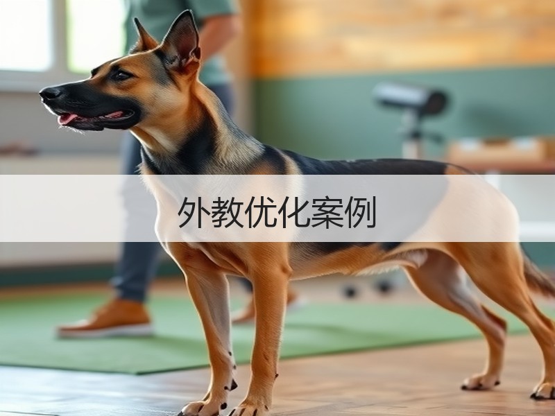 外教优化案例