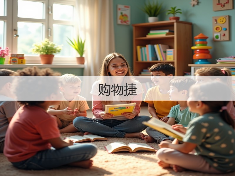 购物捷(图3)