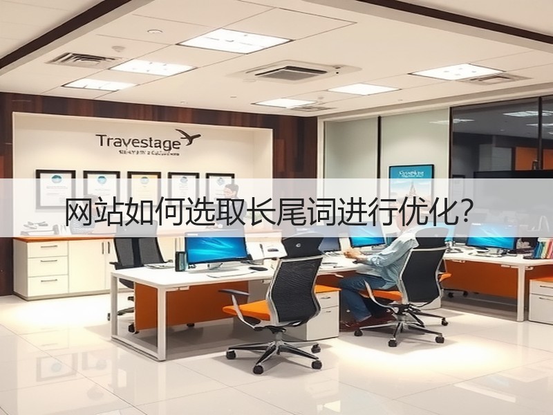 网站如何选取长尾词进行优化？(图3)