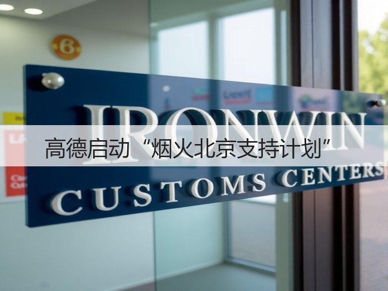 高德启动“烟火北京支持计划”(图3)