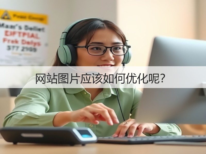 网站图片应该如何优化呢？(图2)