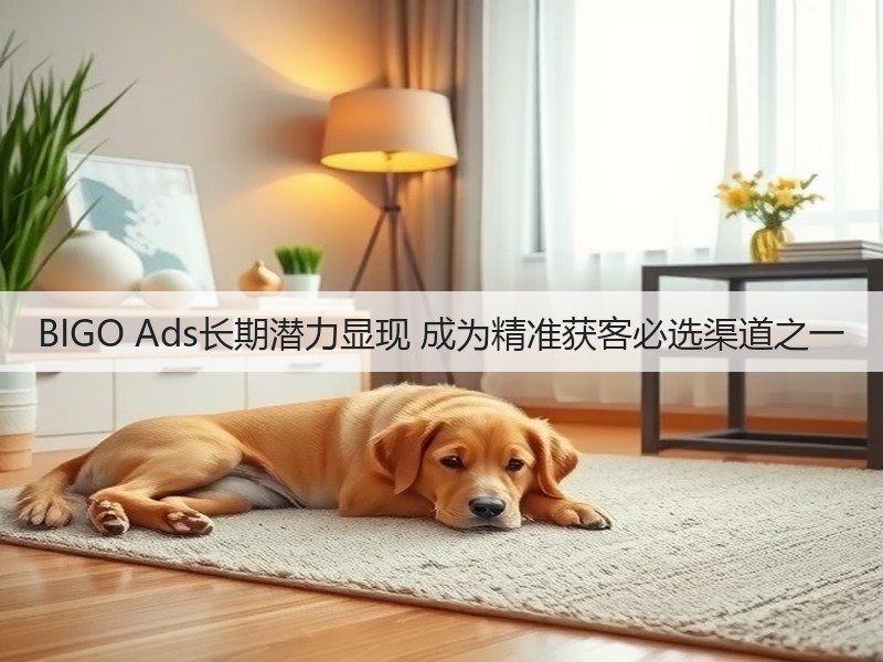 BIGO Ads长期潜力显现 成为精准获客必选渠道之一(图3)