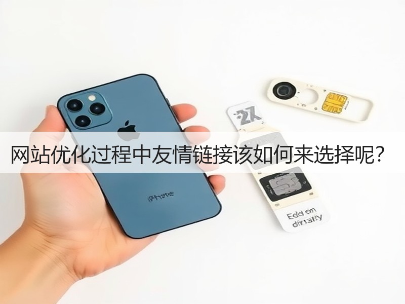 网站优化过程中友情链接该如何来选择呢?(图3) 网站优化过程中友情链接该如何来选择呢?(图3)