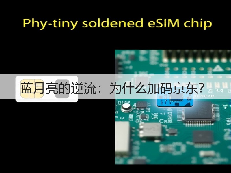 蓝月亮的逆流：为什么加码京东？(图2)