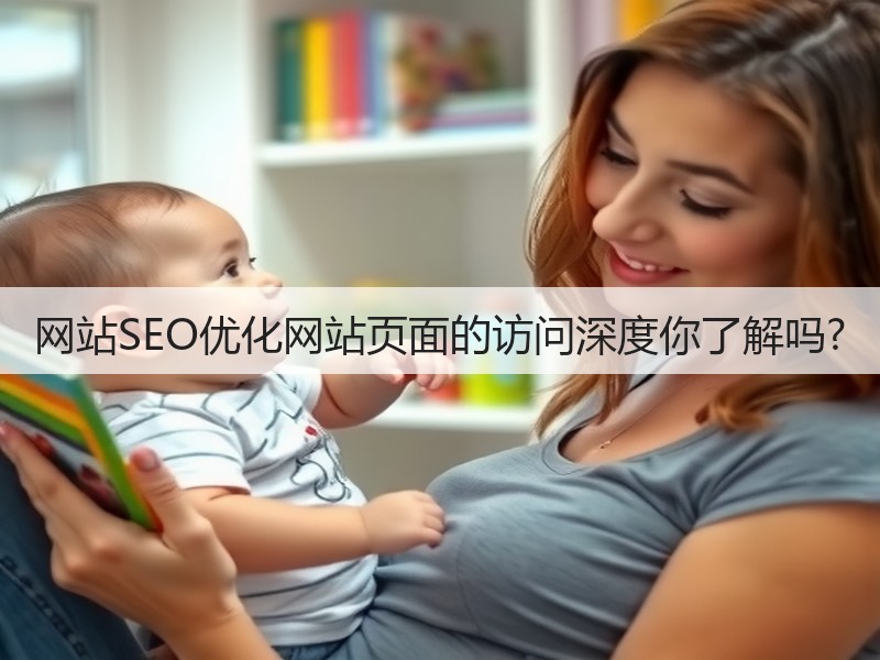 网站SEO优化网站页面的访问深度你了解吗?(图3) 网站SEO优化网站页面的访问深度你了解吗?(图3)