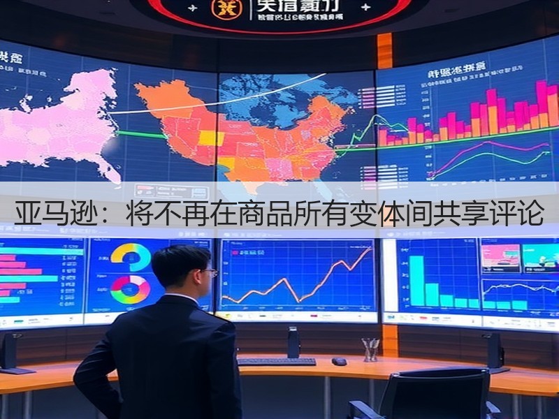 亚马逊：将不再在商品所有变体间共享评论(图2)