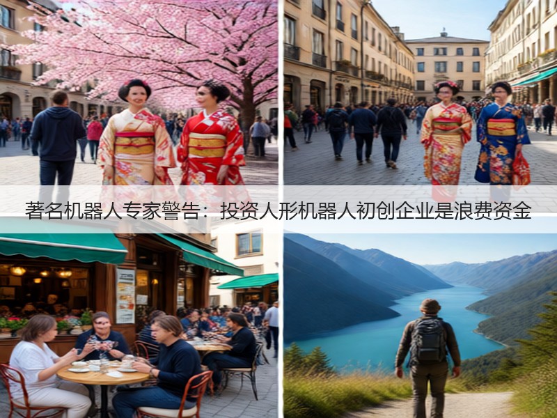 著名机器人专家警告:投资人形机器人初创企业是浪费资金(图3) 著名机器人专家警告:投资人形机器人初创企业是浪费资金(图3)