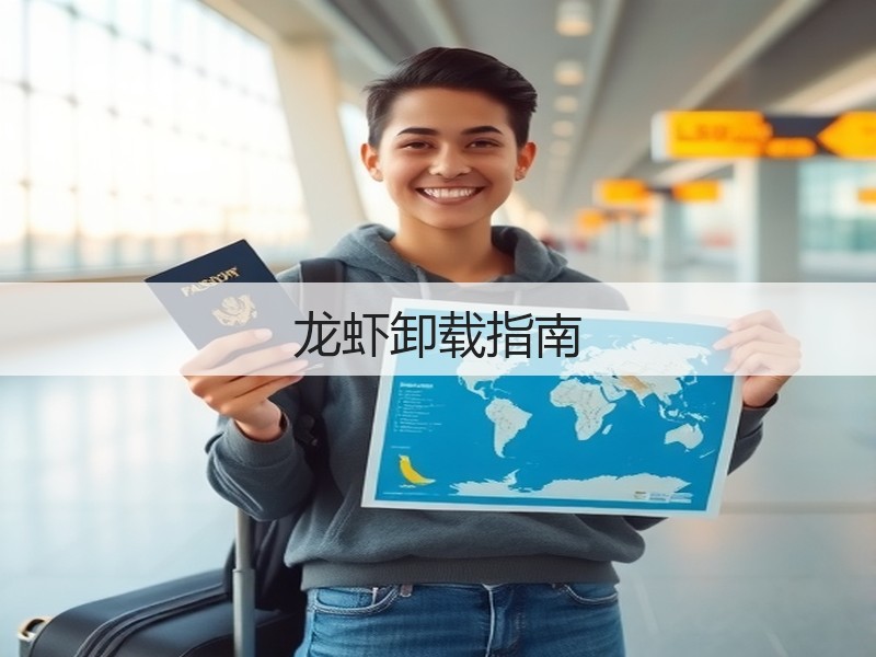 龙虾卸载指南(图2)