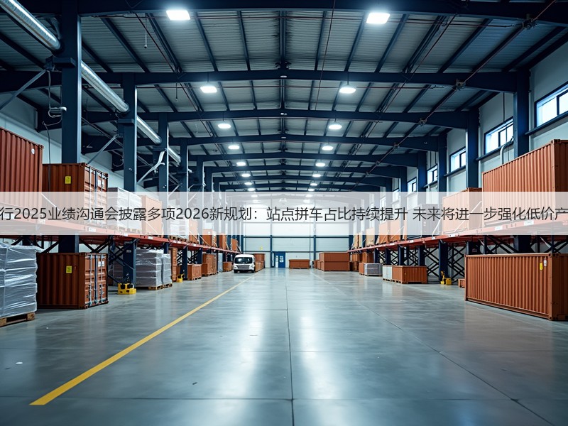 嘀嗒出行2025业绩沟通会披露多项2026新规划：站点拼车占比持续提升 未来将进一步强化低价产品优势(图2)