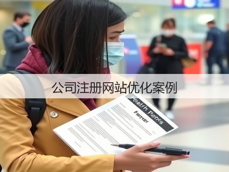 公司注册网站优化案例(图2) 公司注册网站优化案例(图2)