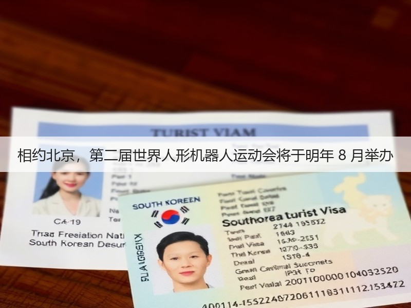 相约北京，第二届世界人形机器人运动会将于明年 8 月举办(图3)