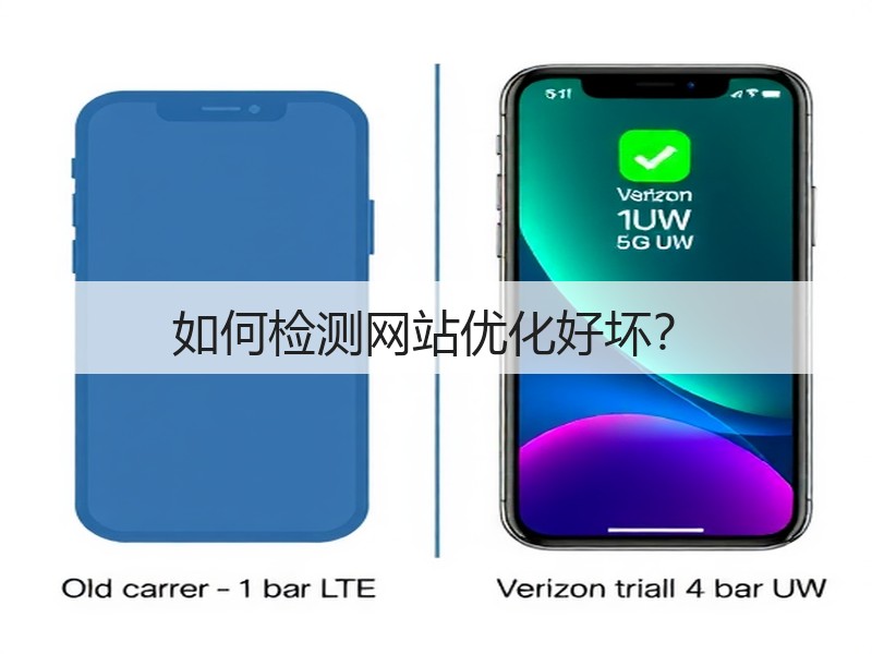 如何检测网站优化好坏？(图3)