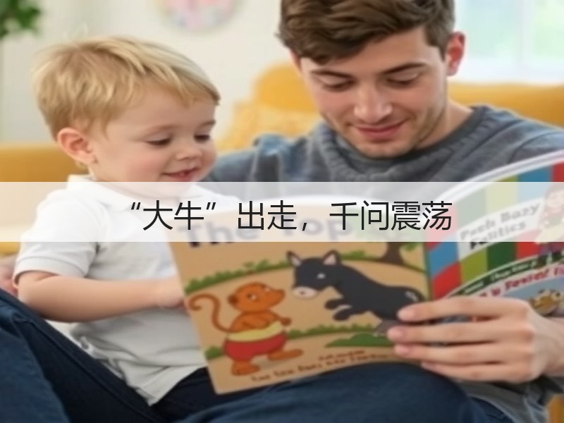 “大牛”出走，千问震荡(图2)