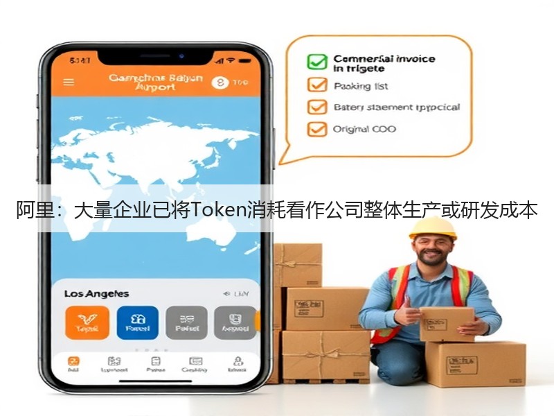 阿里:大量企业已将Token消耗看作公司整体生产或研发成本(图3) 阿里:大量企业已将Token消耗看作公司整体生产或研发成本(图3)