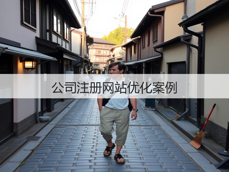 公司注册网站优化案例(图3) 公司注册网站优化案例(图3)