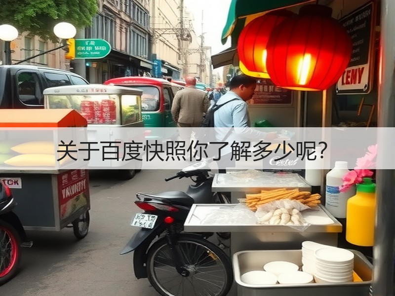 关于百度快照你了解多少呢?(图1) 关于百度快照你了解多少呢?(图1)