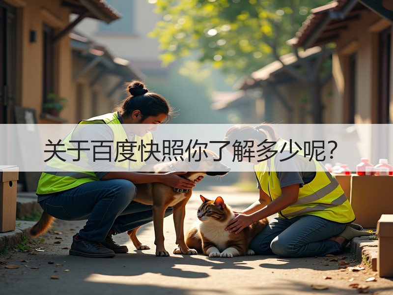 关于百度快照你了解多少呢？