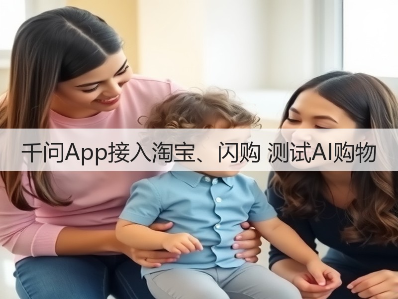 千问App接入淘宝、闪购 测试AI购物(图3)