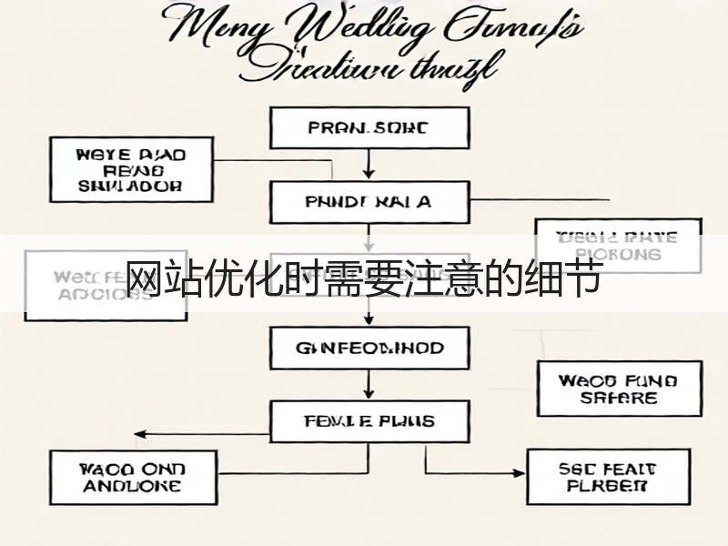 网站优化时需要注意的细节(图3)