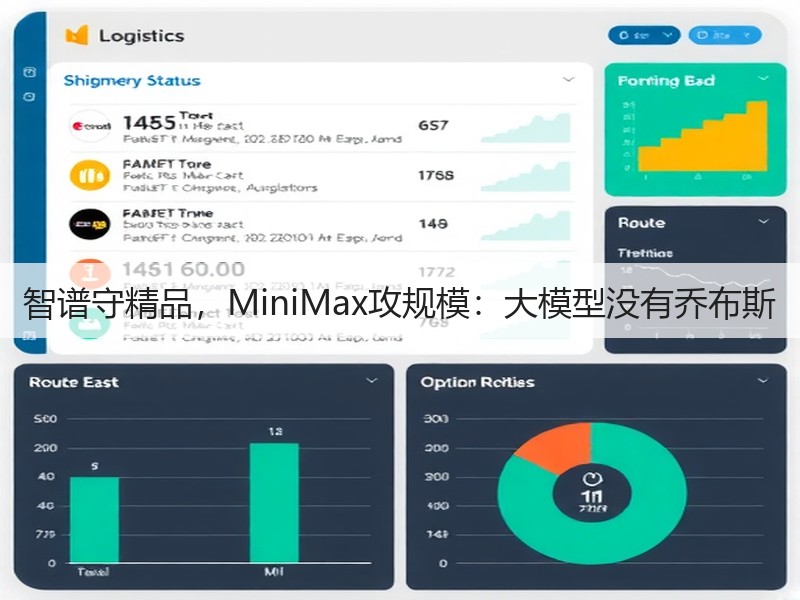 智谱守精品，MiniMax攻规模：大模型没有乔布斯(图2)