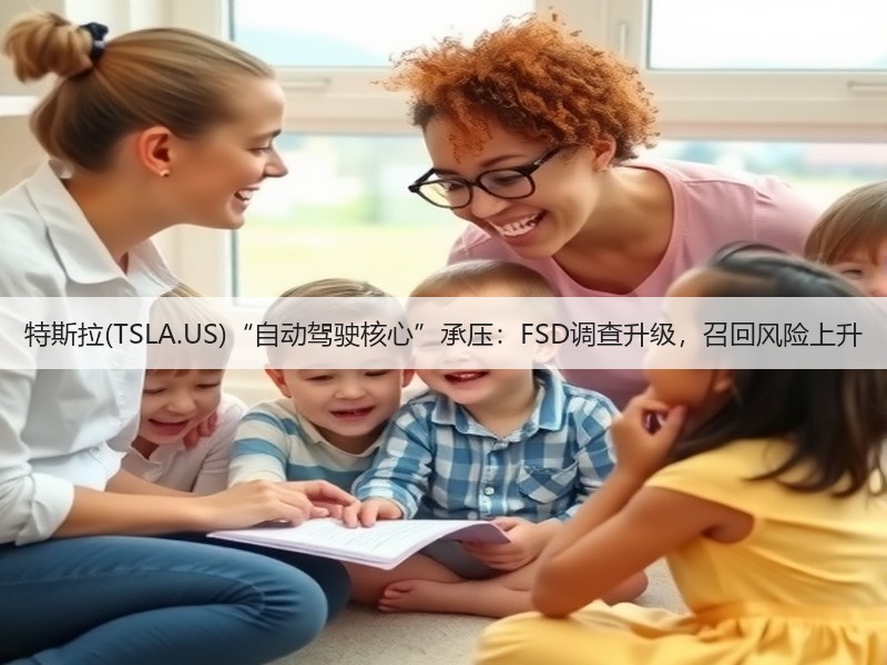 特斯拉(TSLA.US)“自动驾驶核心”承压:FSD调查升级,召回风险上升(图2) 特斯拉(TSLA.US)“自动驾驶核心”承压:FSD调查升级,召回风险上升(图2)