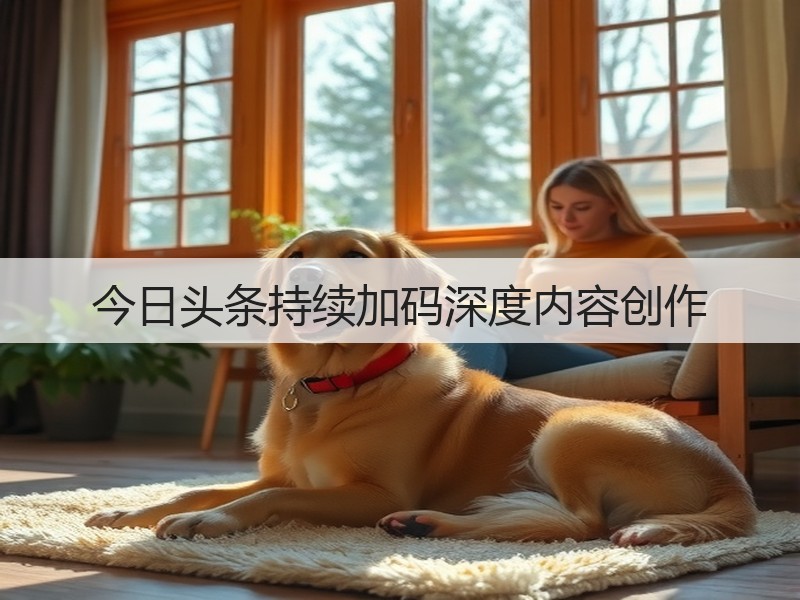 今日头条持续加码深度内容创作(图2) 今日头条持续加码深度内容创作(图2)