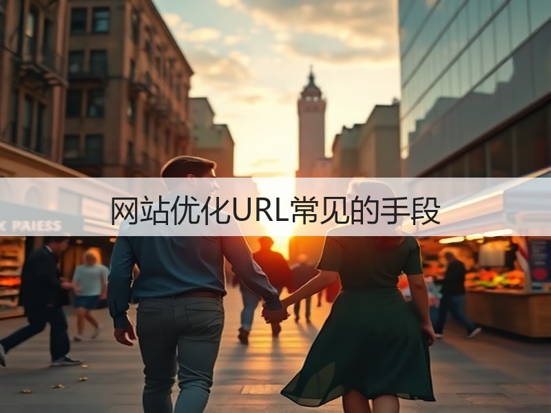 网站优化URL常见的手段(图3) 网站优化URL常见的手段(图3)