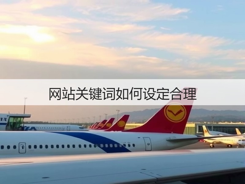 网站关键词如何设定合理(图3) 网站关键词如何设定合理(图3)