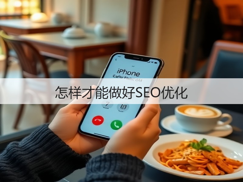 怎样才能做好SEO优化(图3)