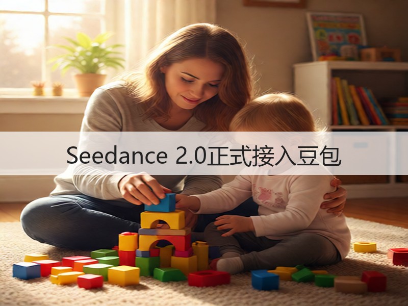 Seedance 2.0正式接入豆包(图3)