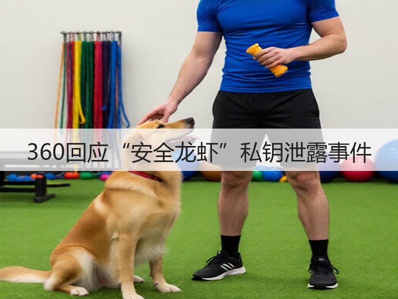 360回应“安全龙虾”私钥泄露事件(图3) 360回应“安全龙虾”私钥泄露事件(图3)