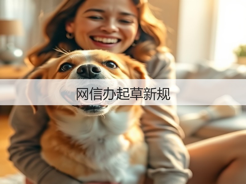 网信办起草新规(图2) 网信办起草新规(图2)