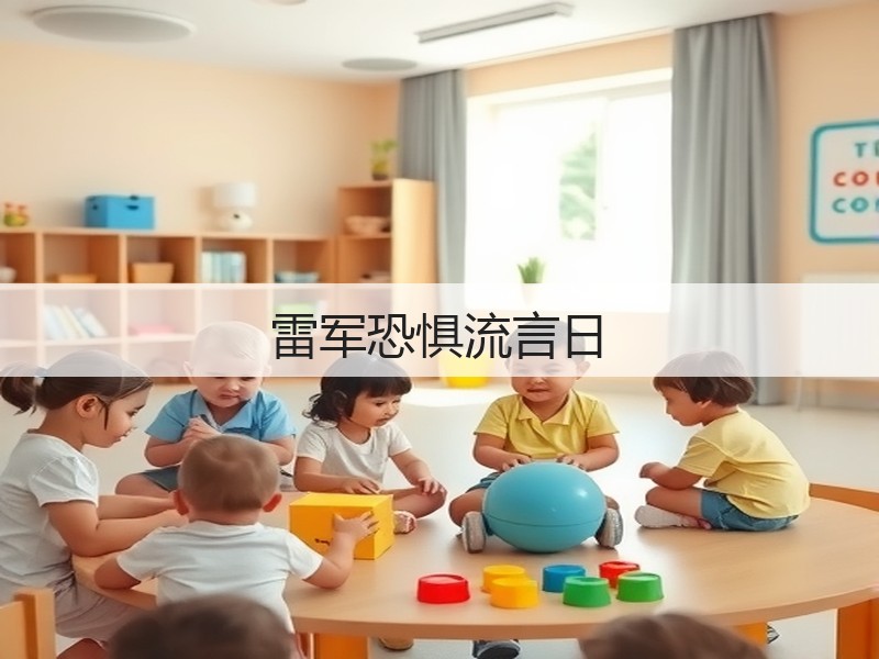 雷军恐惧流言日(图2)