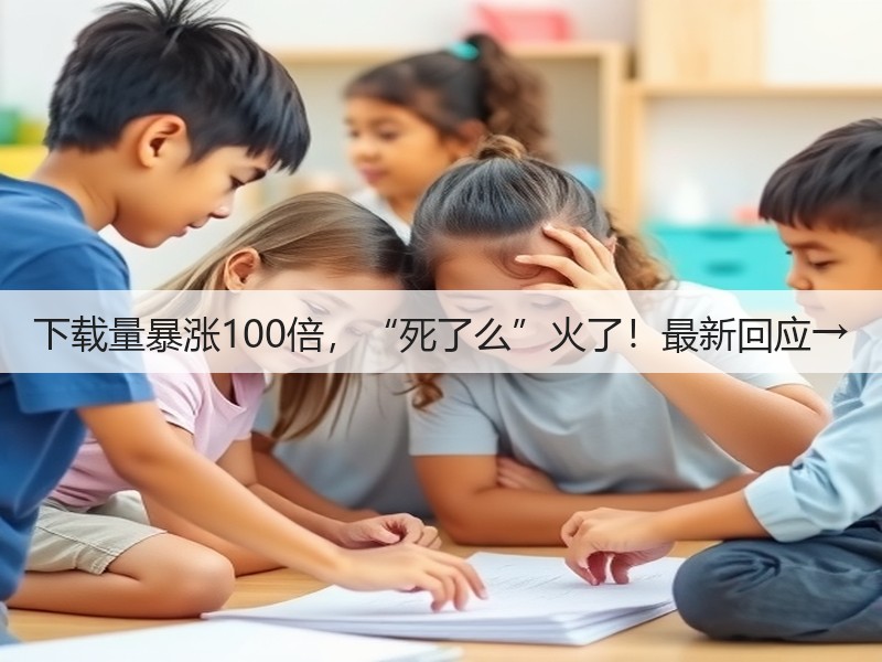 下载量暴涨100倍,“死了么”火了!最新回应→(图2) 下载量暴涨100倍,“死了么”火了!最新回应→(图2)