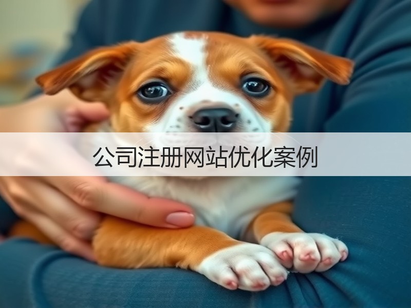公司注册网站优化案例(图3) 公司注册网站优化案例(图3)