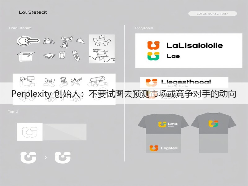 Perplexity 创始人:不要试图去预测市场或竞争对手的动向(图2) Perplexity 创始人:不要试图去预测市场或竞争对手的动向(图2)